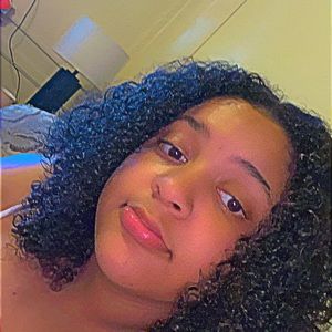 Meet your Posher, Arianna